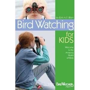  Bird Watching Booklet For Kids 