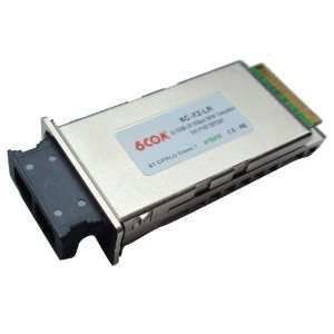  cisco compatible sfp transceiver x2 10gb lr Electronics