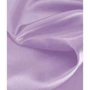  Lilac Satin Fabric 58/60 x 10yd 