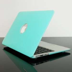  TopCase Candy Green Hard Case Cover for NEW Macbook Air 11 inch 11 