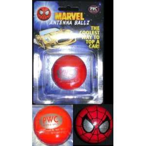   Spider Man PWC Designs Protoype Antenna Ball #11209 