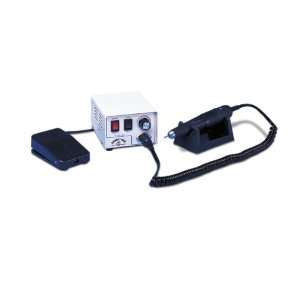   DUAL VOLT WITH ON/OFF FOOT PEDAL 110/220 VOLT