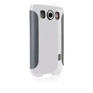  CASE MATE HTC INSPIRE 4G POP IN WHITE Cell Phones 