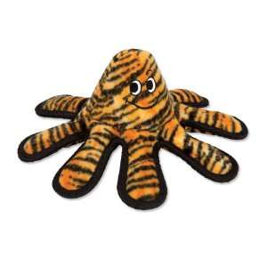  Tiger tough Toys, Type Ring