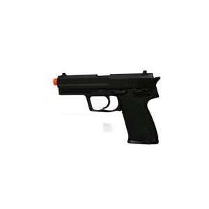   Black USP Style Spring Pistol [ Model HGA 112B ]