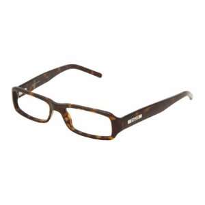  DOLCE & GABBANA D&G 1149 Tortoise 502 Optical Frame 