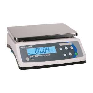   IS Industrial Bench Scale 30 Kg X 1 G 115V Industrial & Scientific
