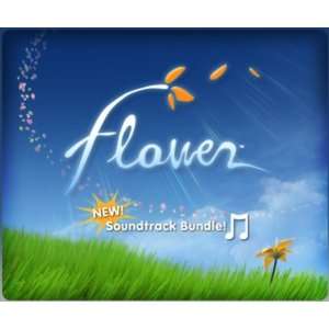  Flower Soundtrack Bundle [Online Game Code] Video Games