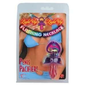  Noveltease Paci Pecker