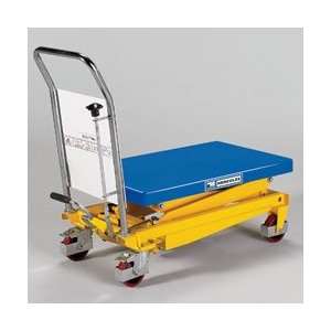   Scissors Lift Tables (YC 1202)  Industrial & Scientific