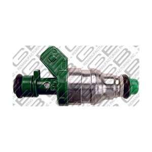GB Remanufacturing Remanufactured Multi Port Injector 852 12110