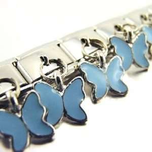  Mesh Papillon blue. Jewelry