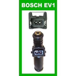   Kit with Bosch EV1 Injector Connectors for 10 and 12 Cylinder Engines