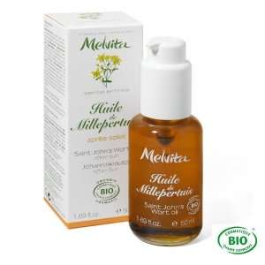  Melvita Saint Johns Wort Oil, 1.69 fl.oz Bottle Beauty