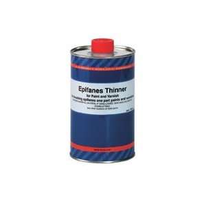  Epifanes 1 Part Thinners TPVS1000 Spray 1000ml