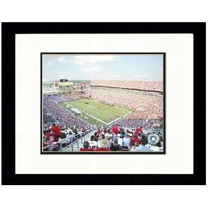  Raymond James Stadium Picture, the home of the Tampa Bay 