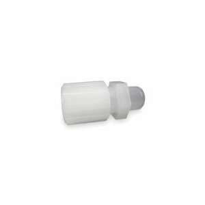  PARFLARE FAMS 68 Male Straight Adapter,3/8 In Tube Sz 