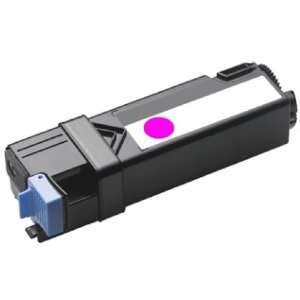   KU055, 310 9065, RY855, TP115 Compatible Magenta Laser Toner Cartridge