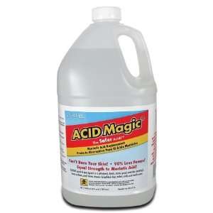  Certol International USA/128 1 1 Gallon Acid Magic (Qty 4 