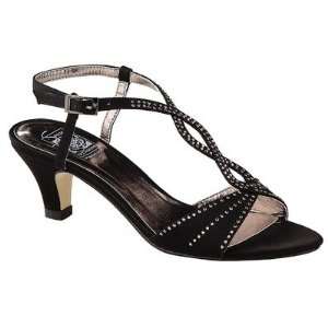  Special Occasions 1303 Womens Jess T strap Baby