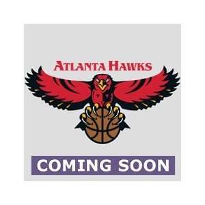 Atlanta Hawks Logo, Atlanta Hawks   FatHead Life Size Graphic  