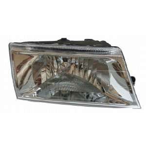   HEAD LIGHT LAMP 03 04 05 GRAND MARQUIS RIGHT SIDE Automotive