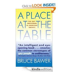 Place at the Table Bruce Bawer  Kindle Store