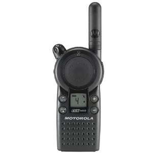  Motorola® CLS1410 Two Way Radio (EA)