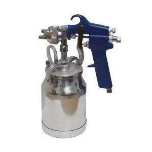  ITT Industrial Tools 14201 Air Spray Gun With One Quart 