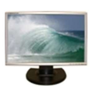  19IN LCD 7001 1440X900 Slvr/ Blk VGA Dvi 5MS Wide Aspect 