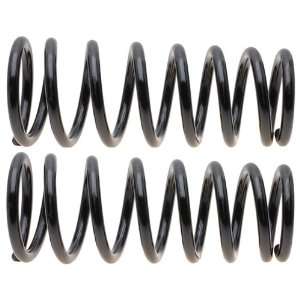  Raybestos 585 1468 Professional Grade Coil Spring Set 