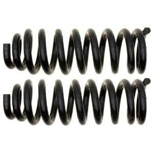  Raybestos 585 1481 Professional Grade Coil Spring Set 