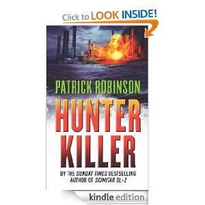 Start reading Hunter Killer  Don 