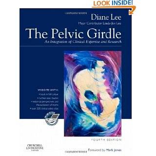 The Pelvic Girdle An integration of clinical expertise and research 