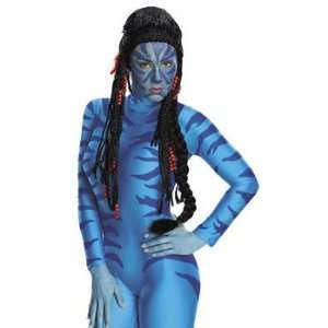  Avatar Neytiri Deluxe Wig   Costumes & Accessories & Wigs 