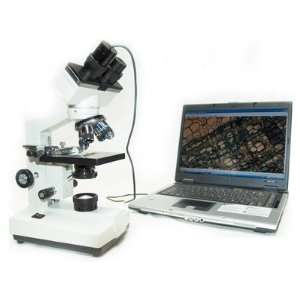 Dino Eye Eyepiece Digital Camera for Microscope   works with all kinds 