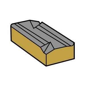 Carbide Turn Insert,knux 16 04 10r12 S1p   SANDVIK COROMANT  