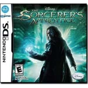  The Sorcerers Apprentice (Nintendo DS) Electronics