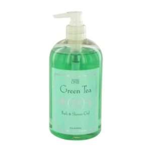  Perlier Perfume for Women, 16.9 oz, Natures One Green Tea 
