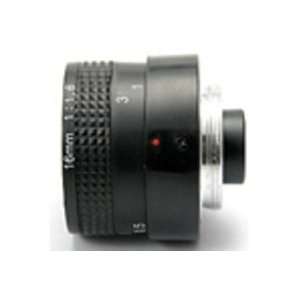  ABL Corp LENS 16 16mm Lens
