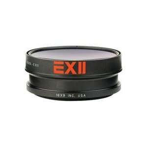 16x9 EXII 0.8X 82mm Thread Mount Wide Converter Lens for Panasonic HPX 