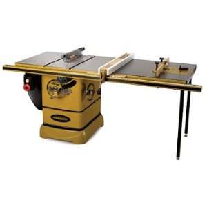 Powermatic 1792011K PM2000, 5HP 1PH 10 Table Saw, with 50 Accu Fence 
