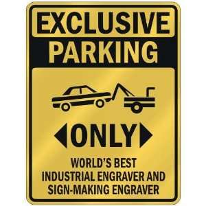   AND SIGN MAKING ENGRAVER  PARKING SIGN OCCUPATIONS