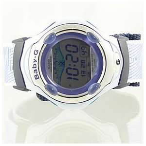  Casio Baby G Aqua Sports Watch Electronics