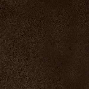  56 Wide Doux Cotton Velvet Deep Forest Brown Fabric By 
