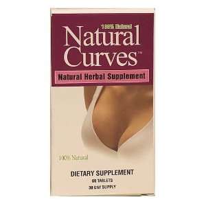  Biotech Corporation Natural Curves Breast Enhancement 