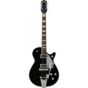  Gretsch Guitars G6128T DSV Duo Jet with Fixed Arm Bigsby 