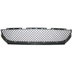 95 99 BMW M3 FRONT BUMPER GRILLE, Lower, Paint to Match (1995 95 1996 