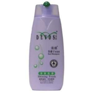  DeVos Ion Shampoo Case Pack 24 