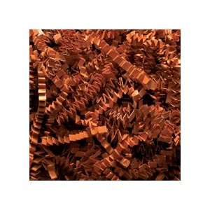   Gift Basket Supplies   Basket Fillings  Color Copper   1lb (16 oz
